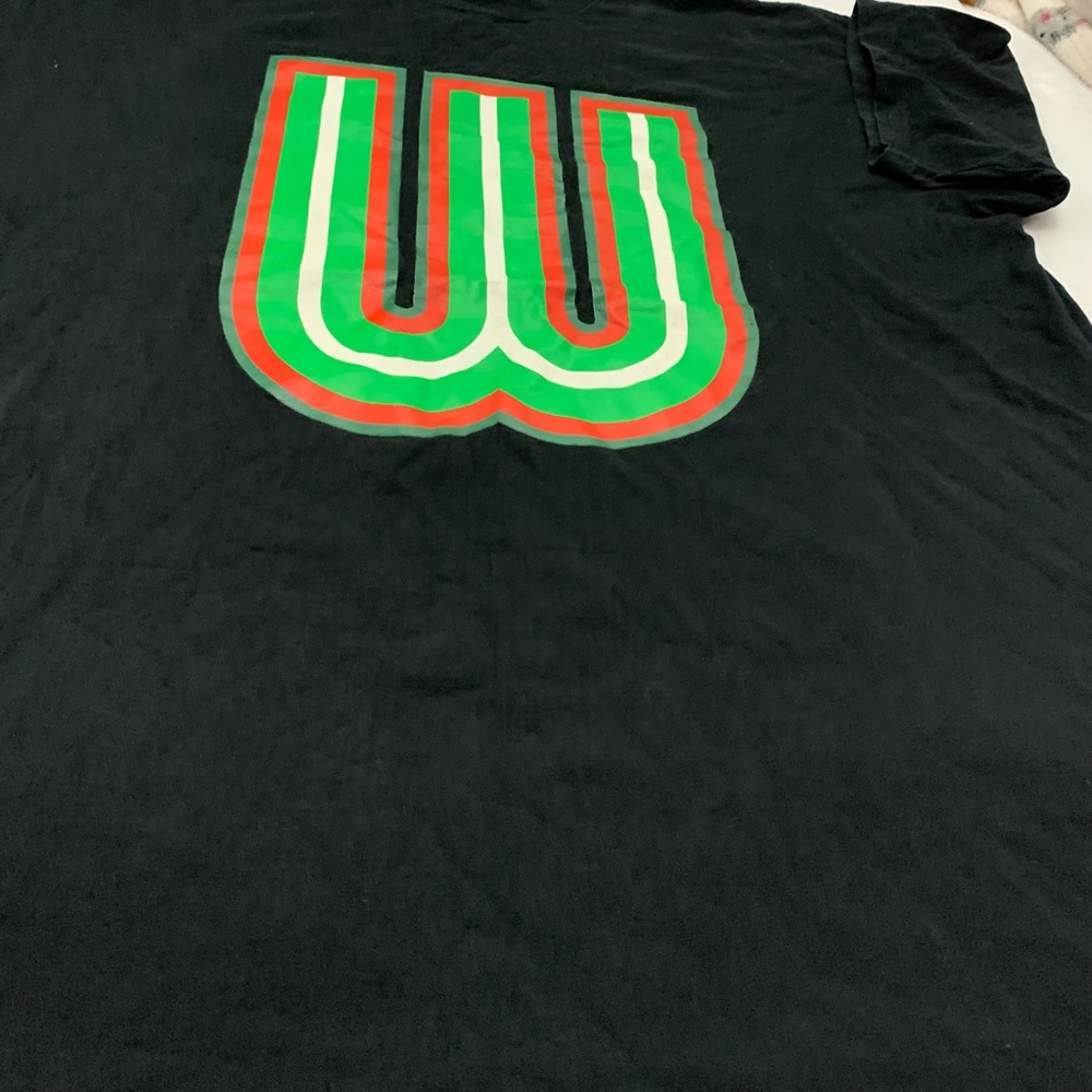 STREETWISE TSHIRT plus size - Picture 4 of 4